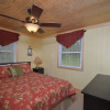 Отель Chasing Dreams 3 Bedroom House, фото 5