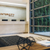 Отель Intercity Curitiba Centro Cívico, фото 42