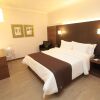 Отель Oasis Tower Hotel в Ribeirao Preto