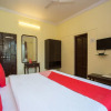 Отель OYO 13344 Shree Cottage, фото 7