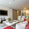 Отель Soul Lifestyle Apartments, фото 32