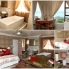 Отель Oceanview B&B 85 Oceanview Drive, фото 4