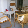 Отель Apartment in Agia Fotia Near Crissie and Koufounisi Islands, фото 4