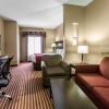 Отель Comfort Suites Waycross, фото 10