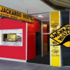 Отель Jackaroo Hostel Sydney, фото 1