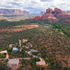 Отель Pyramid by Avantstay Luxe Sedona Mansion w/ Views, 7mins to Downtown, фото 23