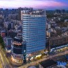 Отель Lvyi Yazhi Hotel (Changning Dongfeng Square), фото 1