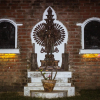 Отель Ananda Inn, фото 10