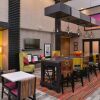 Отель Hampton Inn & Suites Ames, фото 26