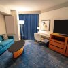 Отель DoubleTree Suites by Hilton Hotel Tampa Bay, фото 2