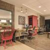 Отель Home2 Suites by Hilton Pittsburgh Cranberry, фото 19