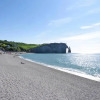 Отель Semi-Detached House, Etretat, фото 16
