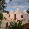 Отель Trulli Sabrina Resort, фото 11