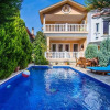 Отель Stunning Villa With Private Pool in Ortaca Mugla, фото 15