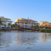 Отель Golf Ville Apartamento alto padrão 3 suítes com varanda gourmet, фото 1