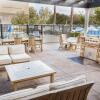 Отель Homewood Suites by Hilton Ontario-Rancho Cucamonga, фото 17