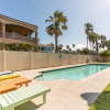 Отель Capricorn Villa By Padre Island Rentals, фото 15