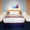 Отель Travelodge London Excel Hotel, фото 4