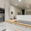 Отель Mennica Residence Chic Apartment, фото 5