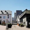 Отель Apartment With Balcony Near the Luxembourg Border, фото 20