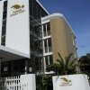Отель Paradise Oceanic Hotel в Роатане