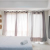 Отель Stylish and Convenient Studio Bintaro Plaza Apartment, фото 14