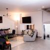 Отель Aelia 110 sq.m. luxury apartment в Нафплионе