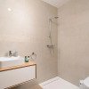 Отель Sea Breeze - Deluxe apartment, фото 8