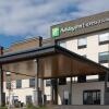 Отель Holiday Inn Express & Suites North Battleford, an IHG Hotel, фото 36