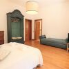 Отель B b Relais Delle Rose Lecce Kissos - Executive With Sauna, фото 22