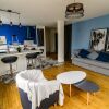Отель Appart Center, фото 9