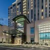 Отель Embassy Suites by Hilton Houston West - Katy, фото 1