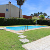 Отель Villa With 4 Bedrooms in Praia de Mira, With Private Pool, Enclosed Garden and Wifi, фото 16