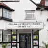 Отель Golders Green Hotel, фото 1