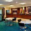 Отель SpringHill Suites by Marriott Philadelphia Plymouth Meeting в Плимут-Меетинге