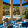 Отель Casa di Tramonto 6 Bedroom Holiday Home by Five Star Properties, фото 7