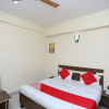 Отель OYO 33407 Hotel Ashiana, фото 33
