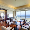 Отель ANA InterContinental Manza Beach Resort, an IHG Hotel, фото 2