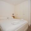 Отель 1 Bedroom Flat next to Kings Cross Station, фото 6
