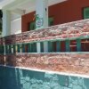 Отель Hamaca Paraguaya Hostel в Асунсьоне