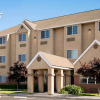 Отель Microtel Inn & Suites by Wyndham Lodi/North Stockton, фото 1
