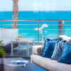 Отель Coast Suite-Luxury Central Beach House, фото 12