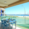 Отель Yachting Vista Mare - Cozy Apartment Overlooking the sea, фото 24
