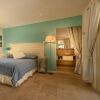 Отель B&B Les Trois Oliviers, фото 7