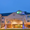 Отель Holiday Inn Express & Suites South - Lincoln, an IHG Hotel, фото 1