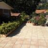 Отель Brisas de Copan в Копане