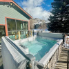 Отель Telluride Lodge 526 - A True Mountain Retreat In Beautiful Telluride Town. 3 Bedroom Condo by RedAwn, фото 23