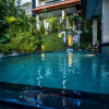 Отель Ubud Wins Bungalow, фото 14