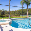 Отель Gated with Private Pool, Spa & Games Room, Kissimmee, US, фото 13
