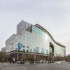 Отель Zsmart Hotel (Beijing West Railway Station North Square), фото 13